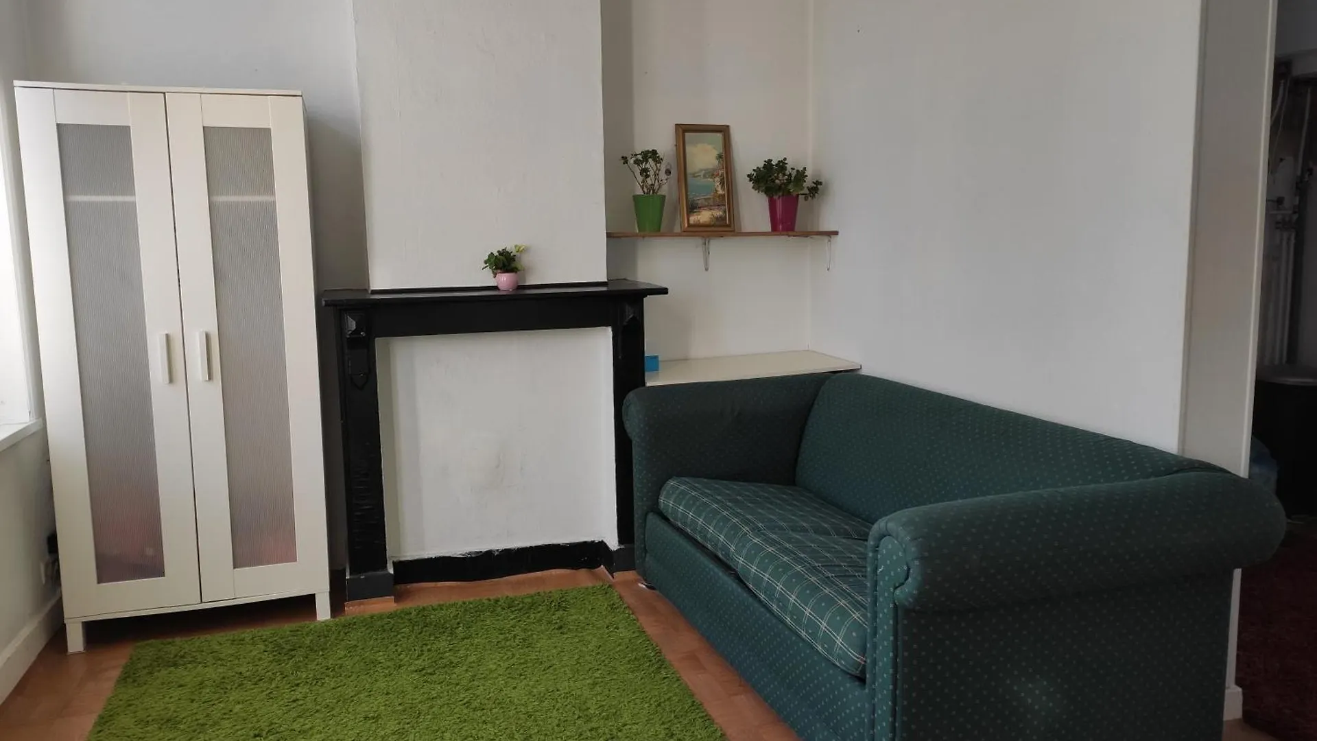 Cozy Studio Ghent 0*,  Belgium