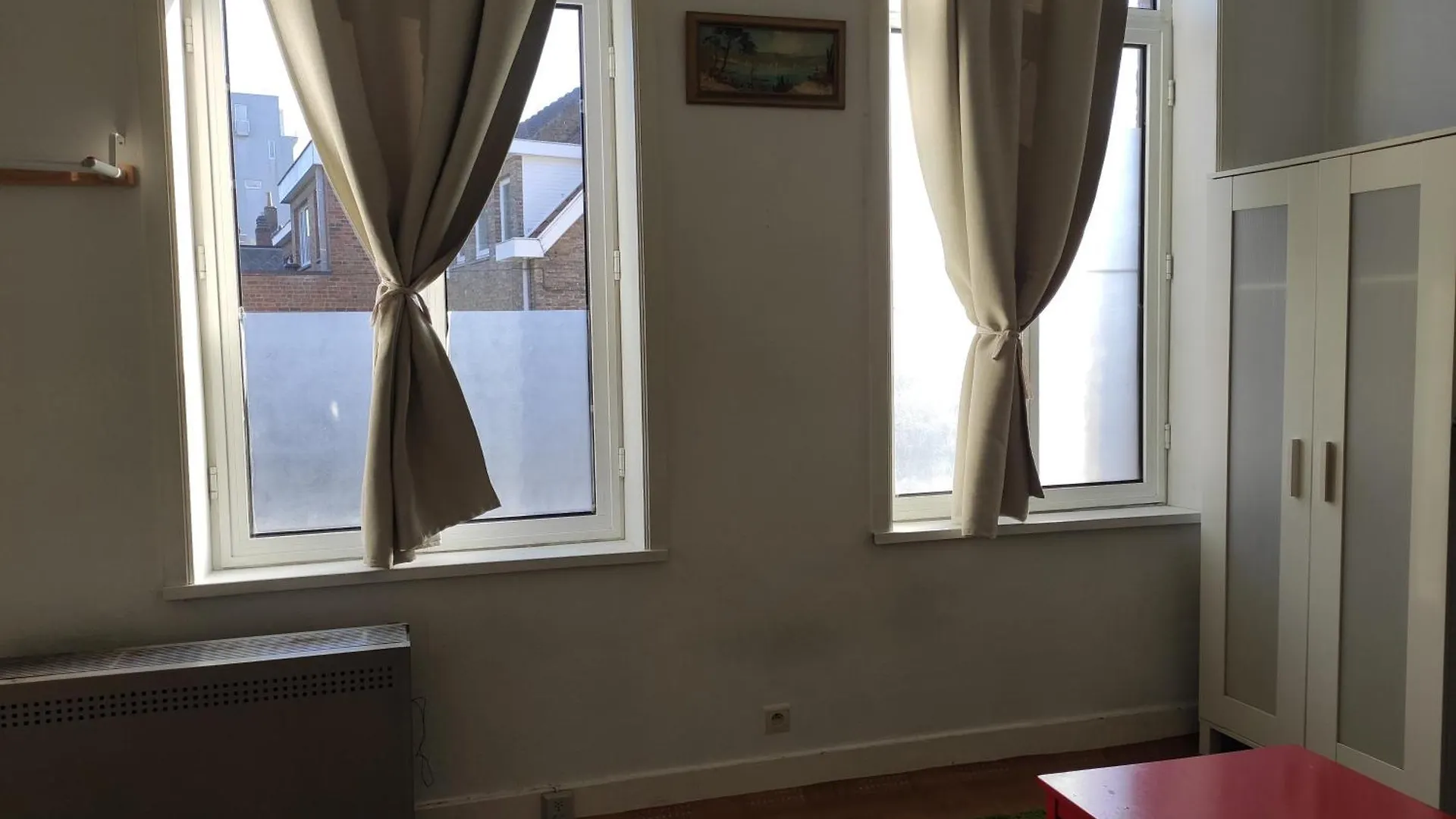 Cozy Studio Ghent