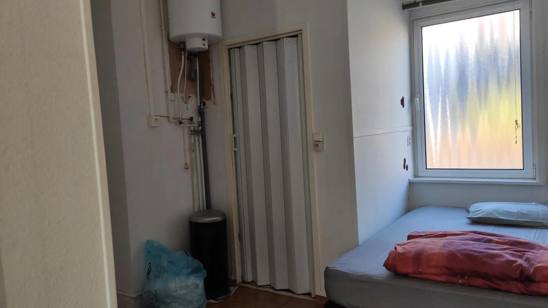Cozy Studio Ghent Apartment