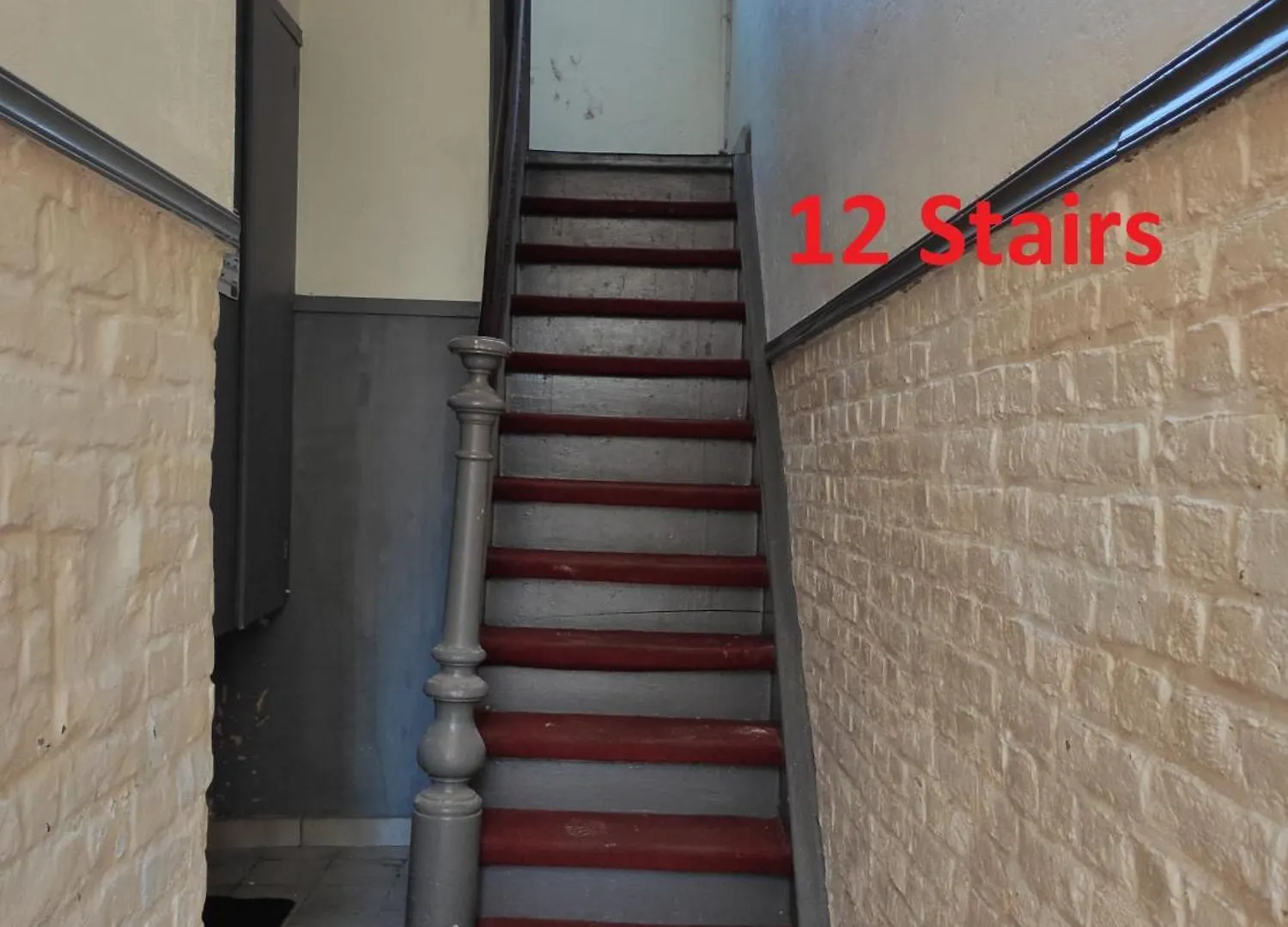 Apartman Cozy Studio Gent