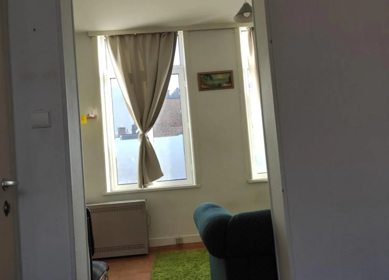 Lägenhet Cozy Studio Gent