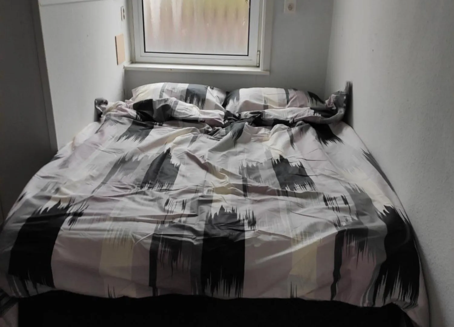 Lägenhet Cozy Studio Gent Belgien